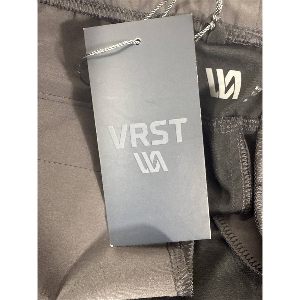 NEW! VRST Limitless Jogger Slim Mens XL Dark Navy Stretch Athletic Pants $88 - Picture 6 of 8